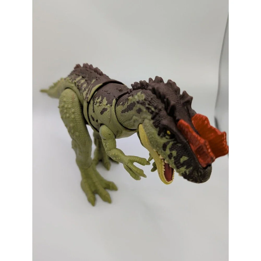 Jurassic World mattel jurassic